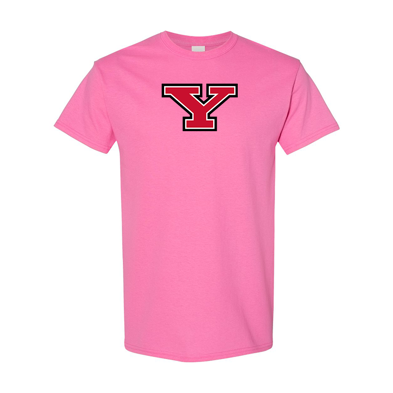 Men's Youngstown State Penguins Gildan Heavy Cotton T-Shirt